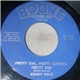 Kenny Price - Pretty Girl, Pretty Clothes, Pretty Sad