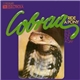 Cobraa - Ride A Pony / The End Of A Day